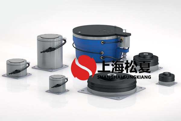 熱裂解進樣系統為何需要空氣隔振器?