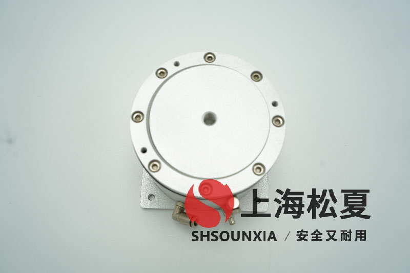 半自動芯片揀選機安裝SDS充氣減震器的專業探討