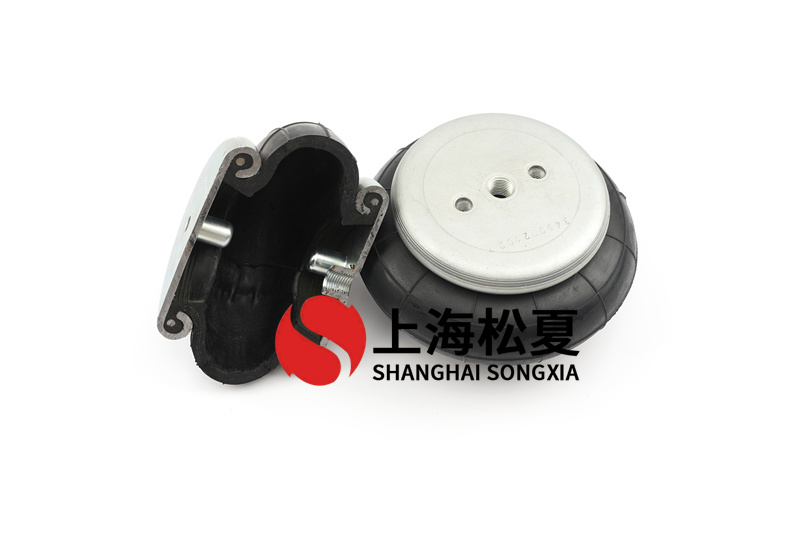 空氣彈簧應滿足哪些規范？