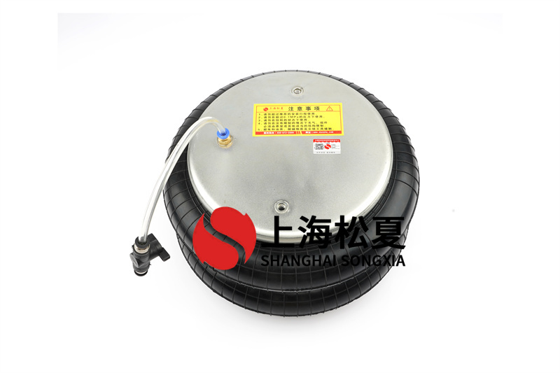 空氣彈簧減震器的工作原理是什么？