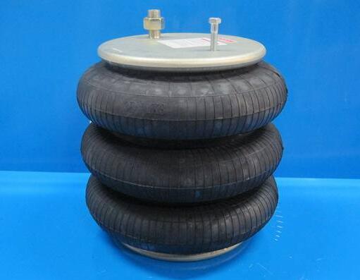 淺談汽車空氣吊掛彈簧的分類.點(diǎn)和發(fā)展