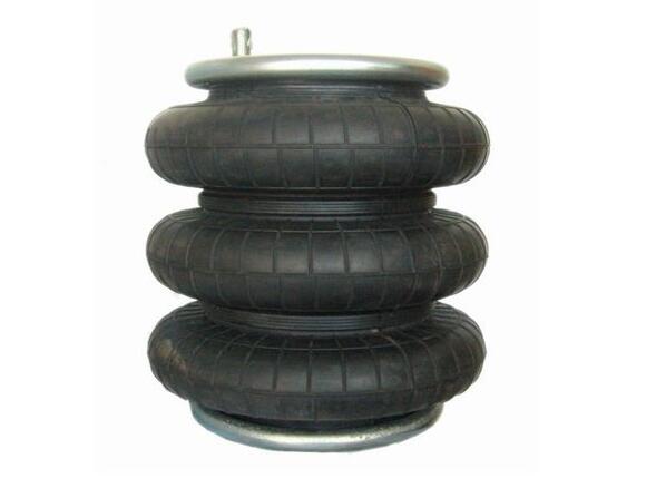 橡膠空氣彈簧的自身的長處什么？