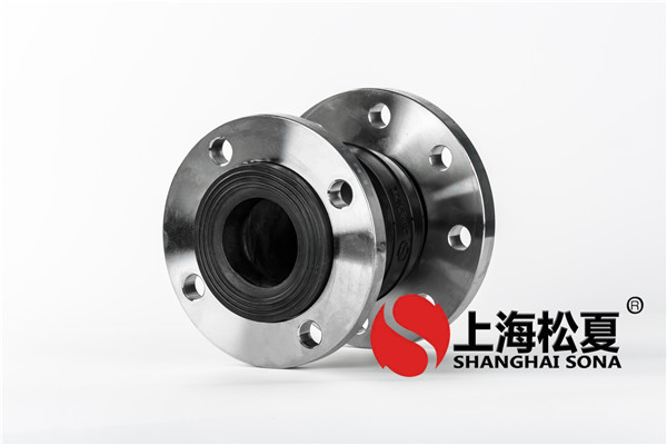 拓展接頭的裝運(yùn)和安裝注意事項(xiàng) 拓展接頭的裝運(yùn)和安裝注意事項(xiàng)