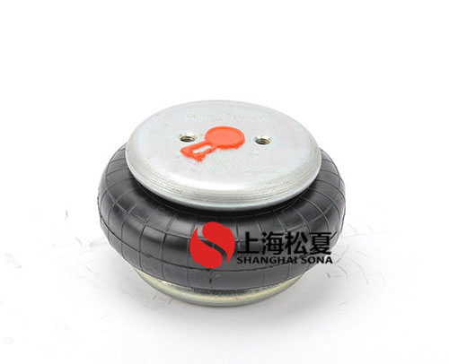 機(jī)械行業(yè)應(yīng)用空氣彈簧是利用什么原理?